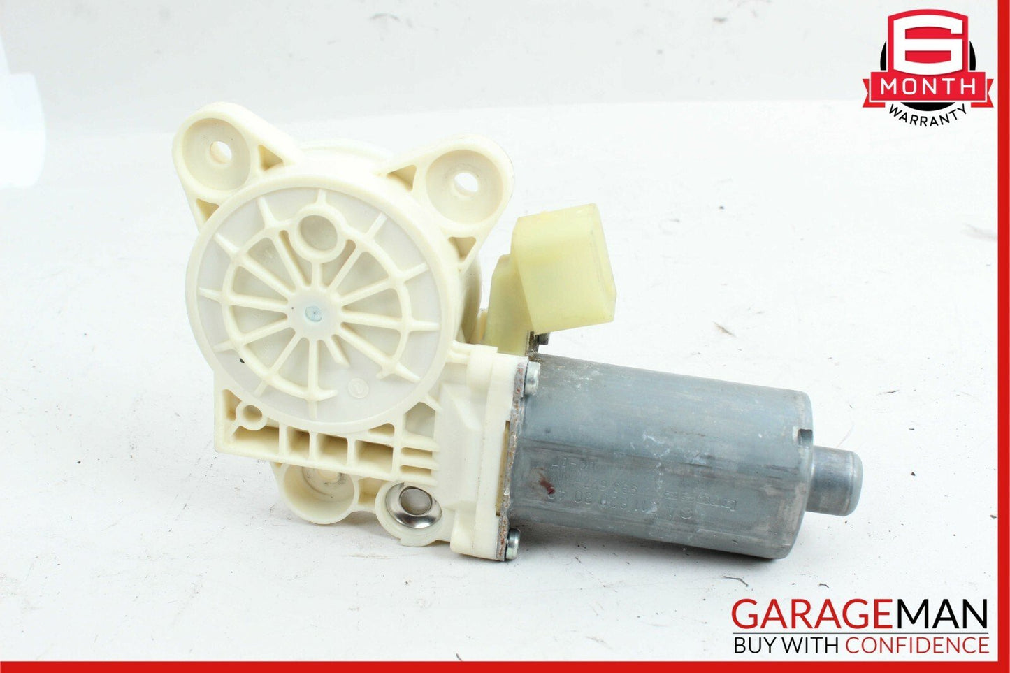 03-09 Mercedes W211 E350 Front Right Side Window Regulator Motor OEM