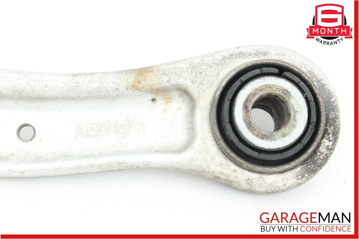 03-10 Porsche Cayenne 955 957 Rear Left / Right Side Upper Forward Control Arm