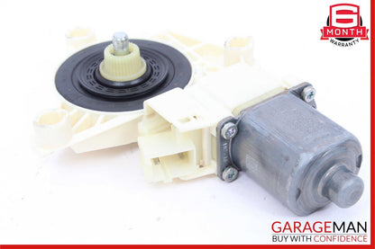 08-16 Mercedes E350 E400 C250 GLK350 Rear Left Door Window Regulator Motor Unit