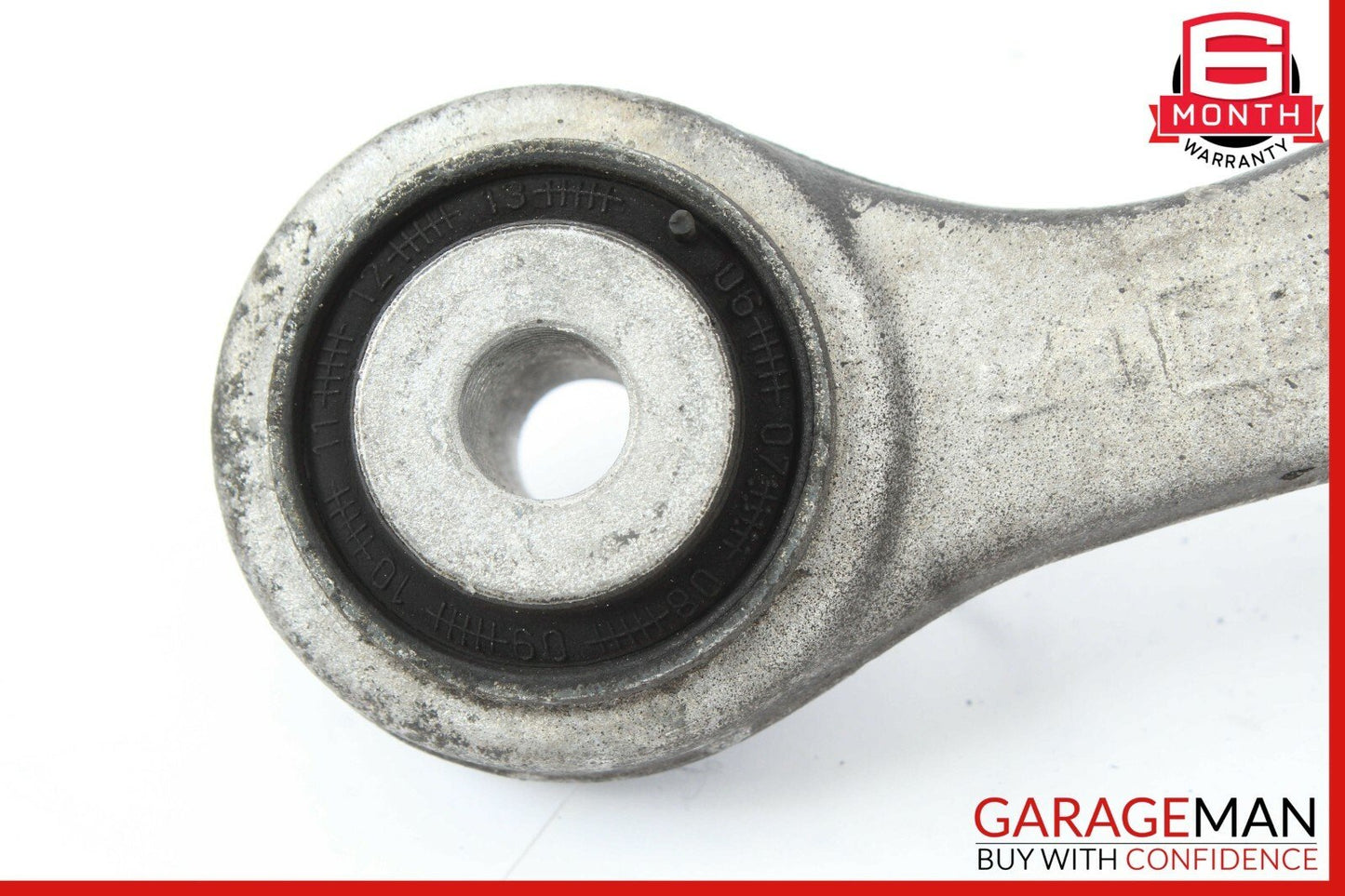 03-11 Mercedes W211 E350 SL500 Rear Right Passenger Upper Lateral Control Arm