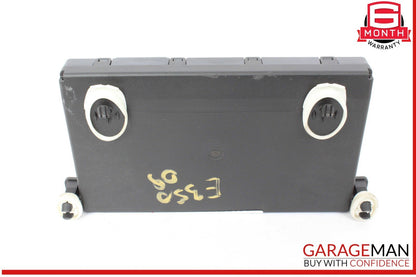 03-09 Mercedes W211 E350 E550 Front Right Passenger Side Door Control Module OEM