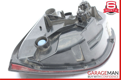 11-14 Porsche Cayenne 958 Rear Left Side Inner Trunk Taillight Tail Light Lamp