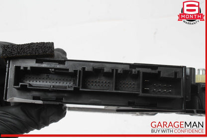 03-10 Porsche Cayenne 955 957 Rear Right Side Door Window Regulator Motor Unit