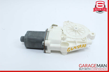 06-13 Mercedes X164 GL450 4Matic Front Right Window Regulator Motor Unit OEM