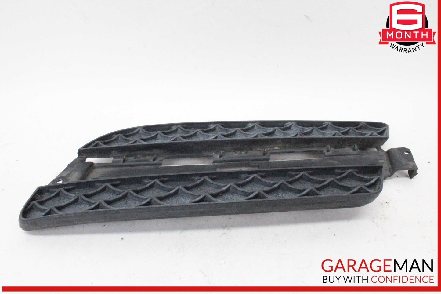 06-12 Mercedes X164 GL450 4MATIC Front Right Side Fog Light Lamp Bumper Grille