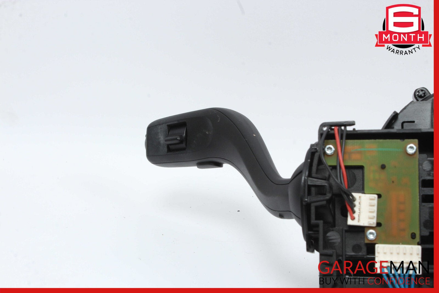 10-15 Porsche Panamera 970 Steering Column Combination Switch OEM