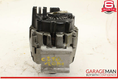 12-15 Mercedes W204 C250 Engine Alternator Generator Valeo 150A 0009067902 OEM