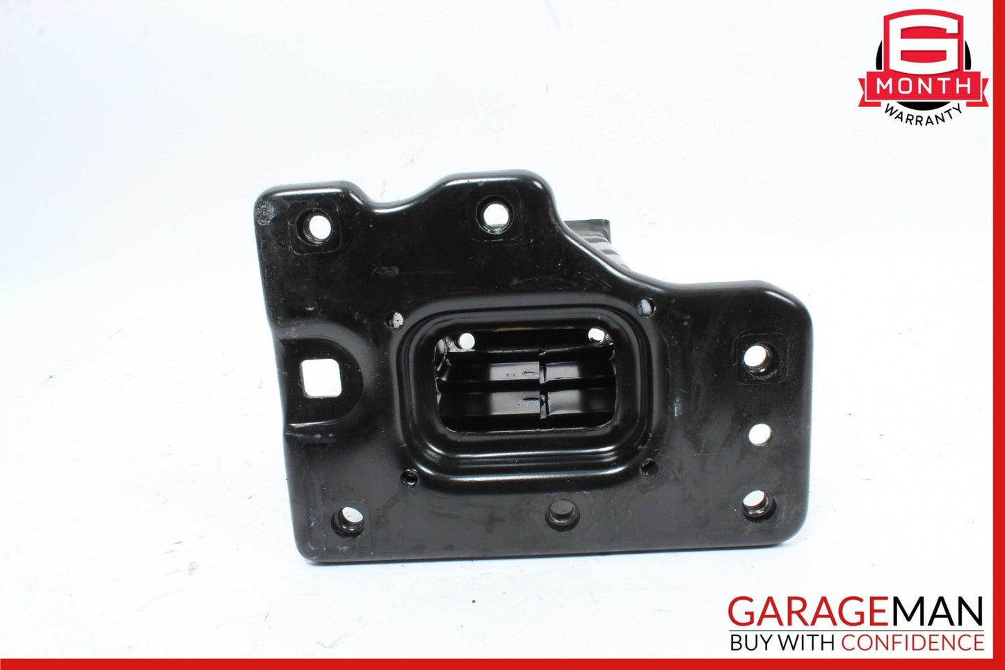 03-08 Mercedes R230 SL500 Front Right Side Bumper Support Reinforcement Bracket