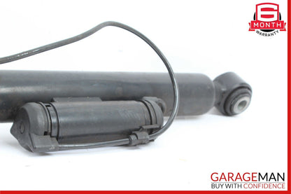 07-14 Mercedes W221 S550 CL550 Rear Right Airmatic Suspension Shock Strut OEM