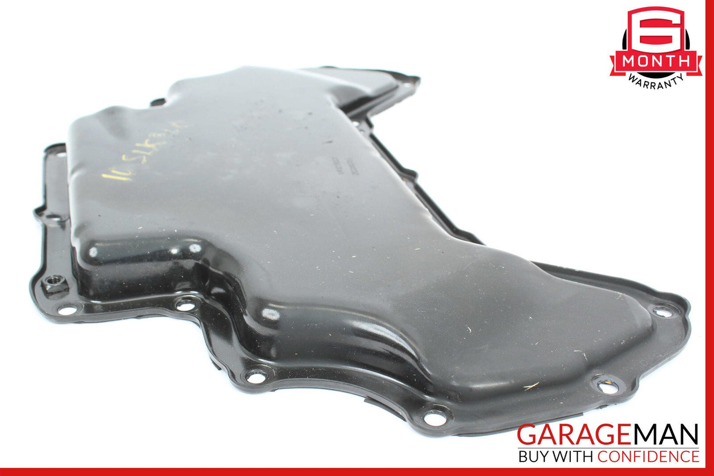 05-12 Mercedes R171 SLK300 CLK350 Lower Oil Pan 2720100128 OEM