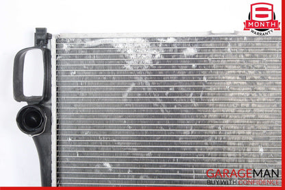 07-09 Mercedes W221 S450 S550 CL550 Engine Cooling Radiator