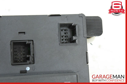 03-09 Mercedes W211 E350 E550 Front Left Driver Side Door Control Module Unit