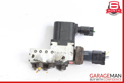 03-11 Mercedes W211 E500 CLS550 Air Airmatic Suspension Valve Block OEM
