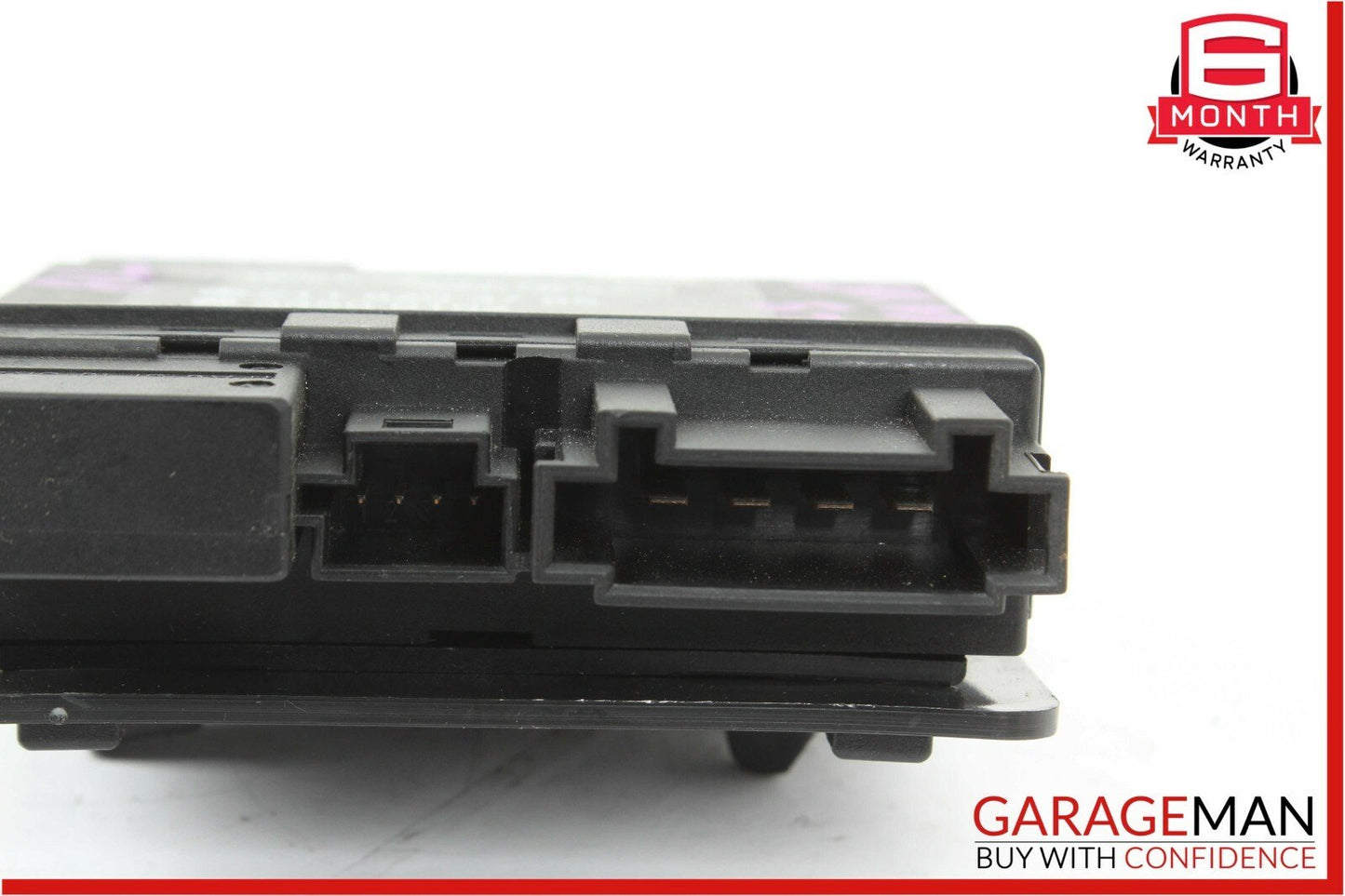 06-11 Mercedes W219 CLS500 Rear Left Door Keyless Go Entry Control Module OEM
