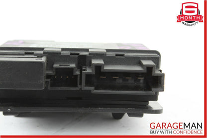 06-11 Mercedes W219 CLS500 Rear Left Door Keyless Go Entry Control Module OEM