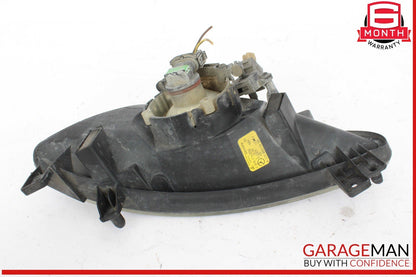07-09 Mercedes W221 S550 S600 Front Right Passenger Side Fog Light Lamp OEM