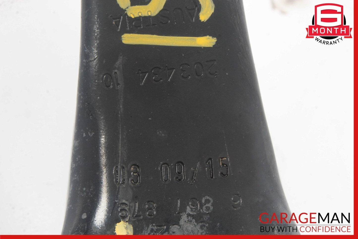 14-21 BMW I3 Rear Right Passenger Side Suspension Lower Control Arm OEM