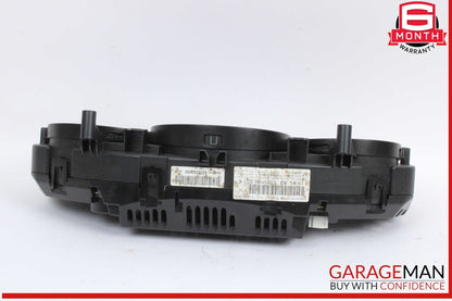 12-14 Mercedes W204 C250 Speedometer Instrument Cluster Gauge 2049005213 OEM