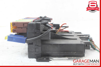 03-12 Mercedes R230 SL500 SL550 SL65 AMG Rear SAM Fuse Box Relay Module OEM