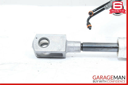 12-20 Mercedes R172 SLK250 SLC300 Convertible Right Top Main Drive Lift Cylinder
