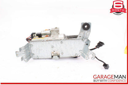 07-18 Bentley Continental GTC Top Convertible Roof Hydraulic Pump 3W7871789 OEM