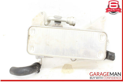 12-17 Audi A6 A7 Automatic Transmission Fluid Oil Cooler 4H0317021H OEM