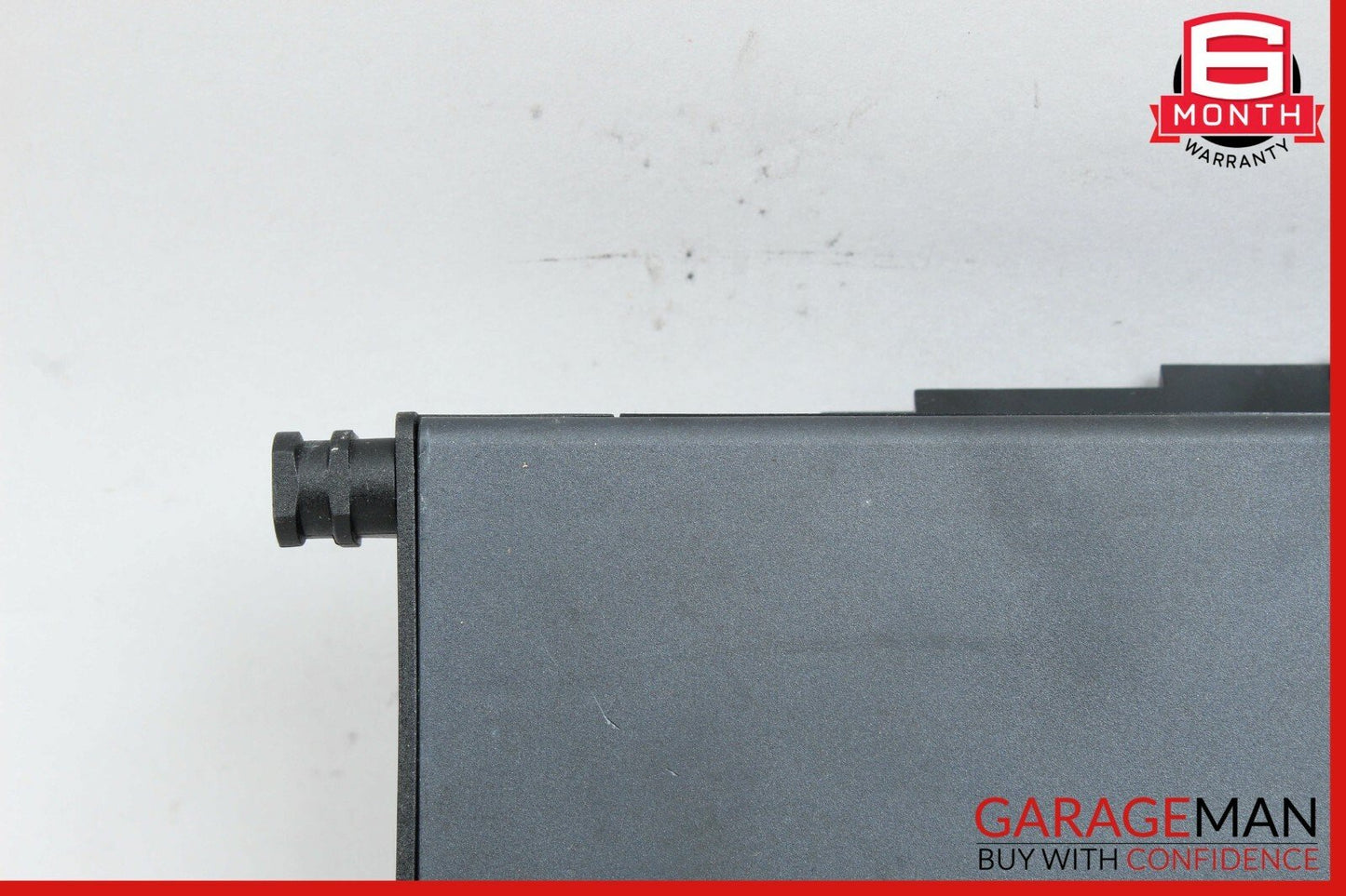 07-09 Mercedes W221 S550 Front Right Passenger Side Under Seat Control Module