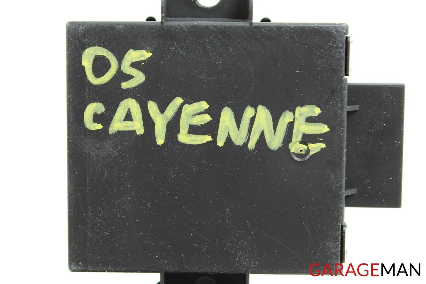 03-06 Porsche Cayenne 955 Anti Theft Locking Immobilizer Control Module OEM