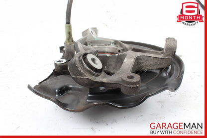03-12 Mercedes R230 SL500 SL550 Rear Right Side Spindle Knuckle Hub Bearing
