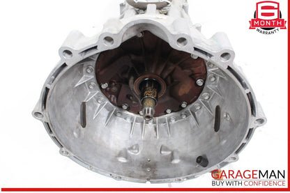03-06 Porsche Cayenne 955 4.5 V8 Auto Trans Automatic Transmission Assy OEM 172k