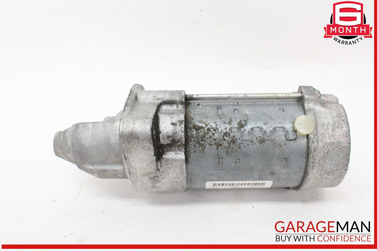 15-20 Mercedes W205 C300 GLC300 DENSO Engine Starter Motor 2749062100 OEM