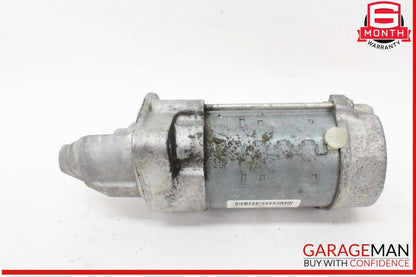 15-20 Mercedes W205 C300 GLC300 DENSO Engine Starter Motor 2749062100 OEM