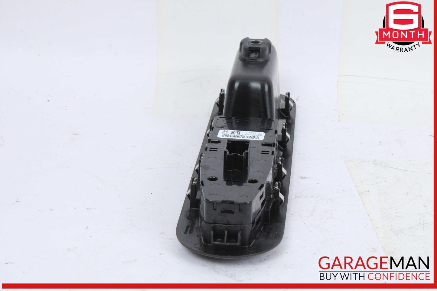 17-24 Mini Cooper S Countryman Front Left Driver Side Door Master Window Switch