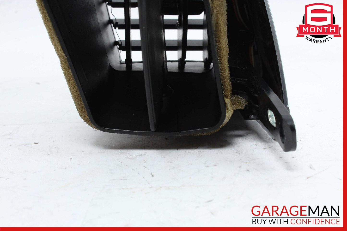 10-15 Porsche Panamera 970 Front Right Dash AC A/C Air Vent OEM