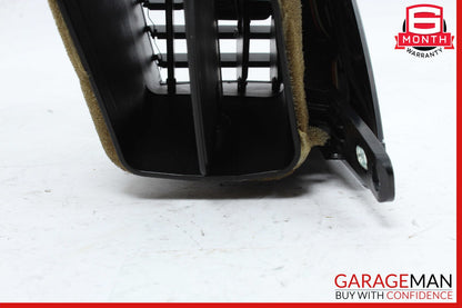 10-15 Porsche Panamera 970 Front Right Dash AC A/C Air Vent OEM