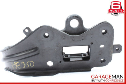 06-09 Mercedes W211 E350 Front Left Reinforcement Bumper Bracket 2116200995 OEM