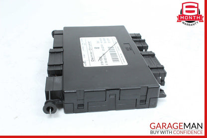 07-09 Mercedes X164 GL450 4MATIC Third Seat Row Power Folding Control Module OEM