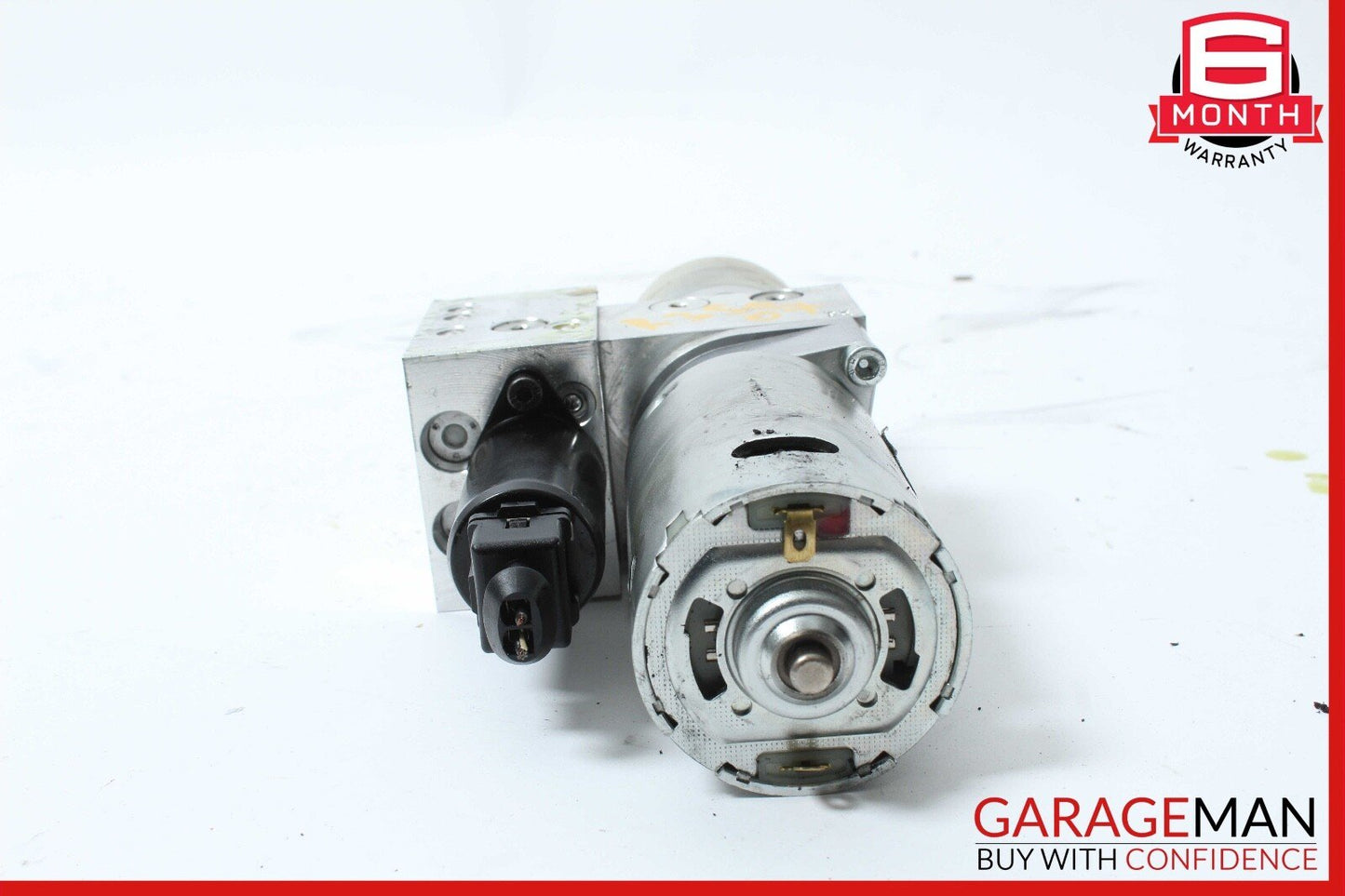 06-08 Mercedes W251 R350 4MATIC Trunk Lid Hydraulic Pump Motor Cylinder Assembly