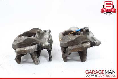 14-19 Mercedes CLA250 Front Right & Left Side Brake Caliper Calipers Set OEM
