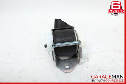 15-18 Ferrari California Rear Right Passenger Side Seat Belt Retractor Black 3k