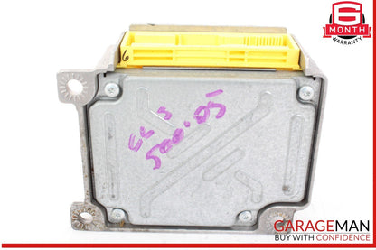 03-11 Mercedes W219 CLS500 Airbag Air Bag SRS Control Module 2118705726 OEM