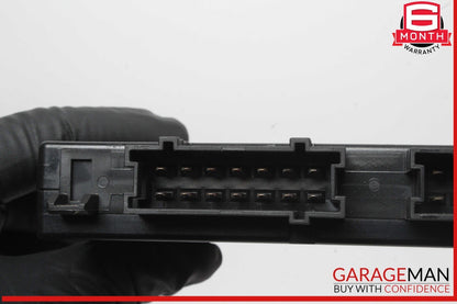 03-12 Mercedes X164 GL450 4MATIC Front Left Side Seat Control Module Unit OEM