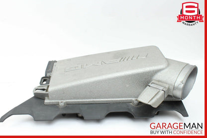 07-11 Mercedes E63 CLS63 CL63 AMG Right Side Air Intake Cleaner Filter Box MAS