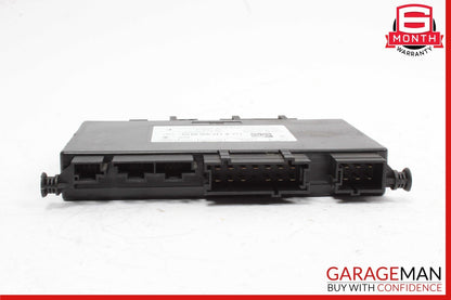 08-18 Mercedes E350 CLS400 SLK350 Front Left Side Seat Control Module Unit OEM