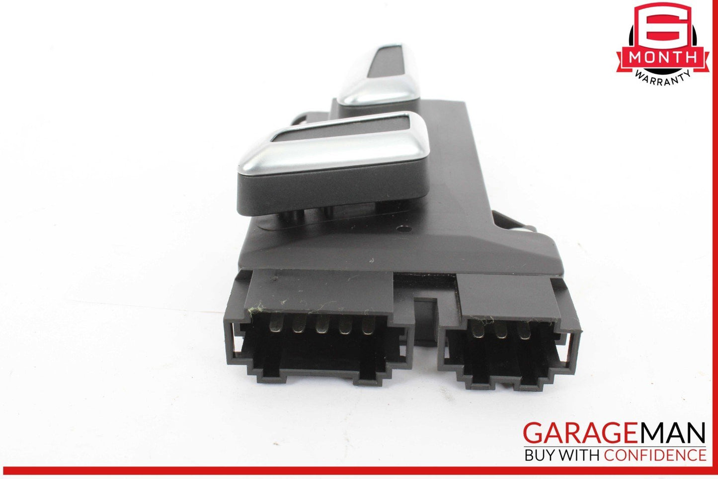 14-18 Audi SQ5 Q3 Front Right Side Seat Adjustment Switch 8K0959748 OEM