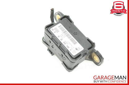 06-09 Mercedes X164 GL450 ML350 R350 Yaw Turn Rate Sensor 0045423918 OEM