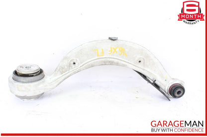 16-23 Jaguar XF XE Front Left Side Suspension Lower Forward Control Arm OEM