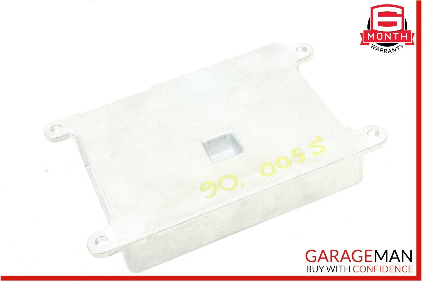 03-11 Mercedes S500 CLS500 E500 Motorola Bluetooth Communication Module OEM