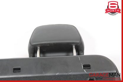 11-17 Porsche Cayenne 958 Rear Right Side Complete Seat Cushion Assembly OEM