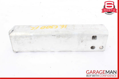 15-20 Mercedes W205 C300 Front Left Driver Side Bumper Bar Absorber Bracket